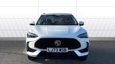 MG HS 1.5 T-GDI PHEV SE 5dr Auto Hatchback